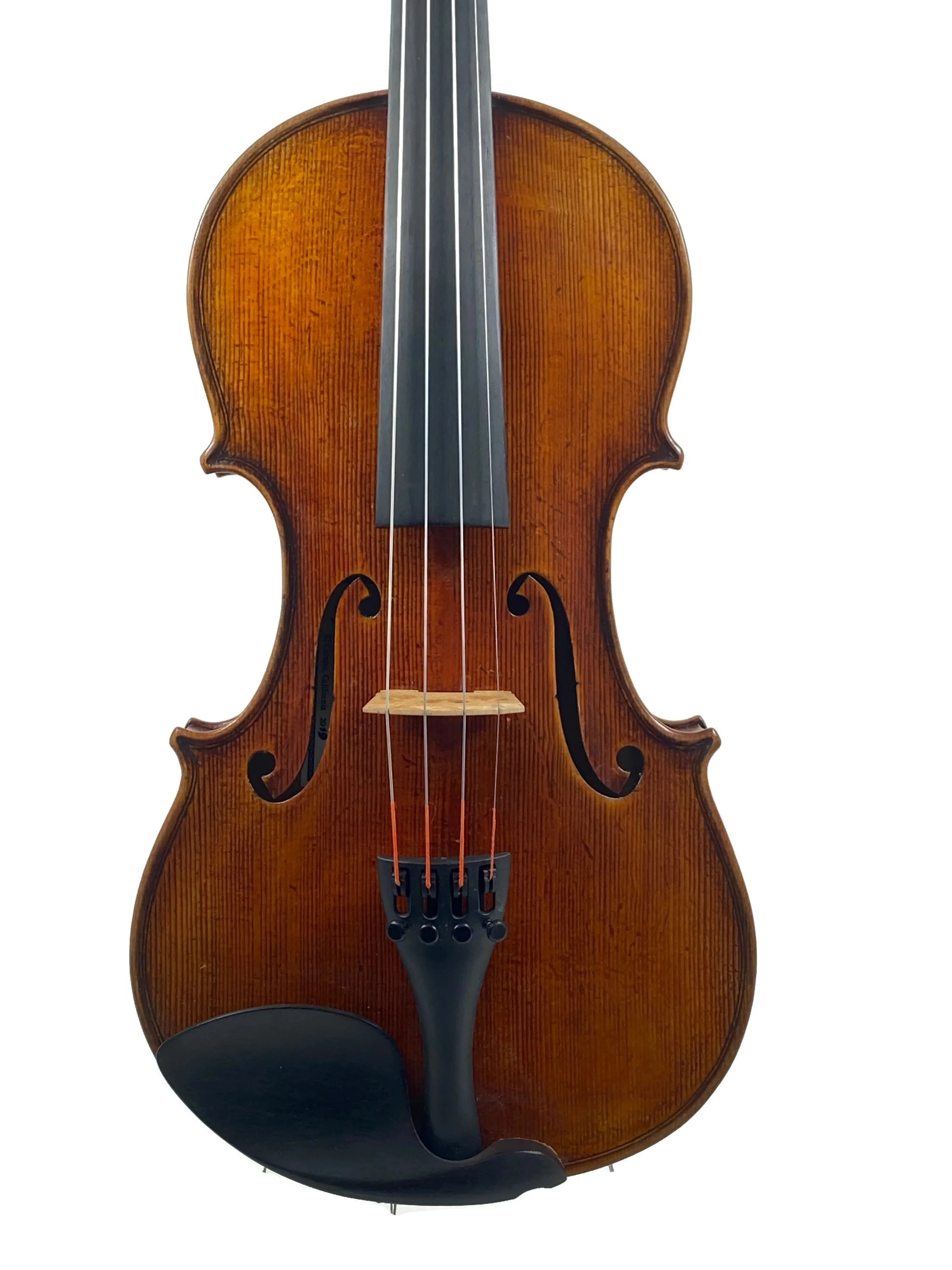Jay Haide — Wyatt Violin Shop